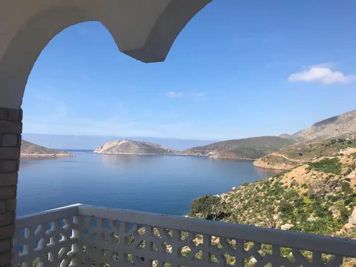 Villa Konstantina Skaliá 外观 照片