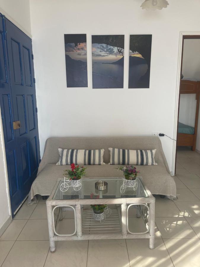 Villa Konstantina Skaliá 外观 照片